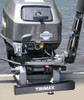 Trimax Outside Motor Lock - 721691
