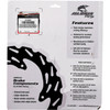 All Balls Brake Rotor CAN-AM (BRP) - Front, Rear - 337950