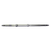 Wide Open Rear Axle Fits Honda - 171296