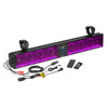 Boss Audio Sound Bar Amplified with LED - 749094