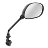 Kimpex Mirror Oval with clamp SUPPORT TUBE 7/8''-22MM - 283011
