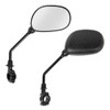 Kimpex Mirror Oval with clamp SUPPORT TUBE 7/8''-22MM - 283011