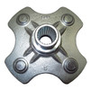 Wide Open Rear Axle Hub - 171297