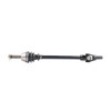 Kimpex Complete Axle POLARIS - 416252