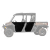 Super ATV Full Door Fits Can-am - UTV - Complete door - 315473