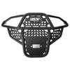 Bison Bumpers Hunter Bumper Front - Steel - Fits Polaris - 160249