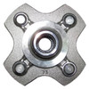 Wide Open Rear Axle Hub - 171298