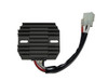ElectroSport Voltage Regulator Rectifier Fits Yamaha - 215064 - 215064