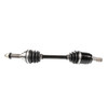 Kimpex Complete Axle SUZUKI - 416254