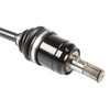 Kimpex Complete Axle SUZUKI - 416254