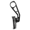 Kimpex Rear View Mirror Deluxe 1.75" SUPPORT 1.75'' - 283014