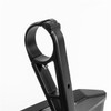 Kimpex Rear View Mirror Deluxe 1.75" SUPPORT 1.75'' - 283014
