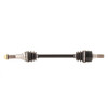 TrakMotive Complete Axle YAMAHA - 216739