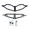 Super ATV High Clearance A-Arm Fits Polaris - 316617