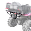 Bison Bumpers Hunter Bumper Rear - Steel - SUZUKI - 160327