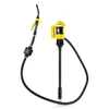 TeraPump Li-on Battery Drum Pump with Meter TREDRUME-M-B - 302371