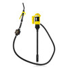 TeraPump Li-on Battery Drum Pump with Meter TREDRUME-M-B - 302371