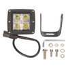 Kimpex LED Work Spot Light for UTV and ATV - 175568