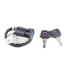 Kimpex HD Ignition Key Switch Lock with key - 225595 - 225595