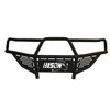 Bison Bumpers Hunter Bumper Front - Steel - CAN-AM (BRP) - 160329