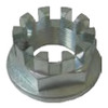 Wide Open Axle Nut 171542 - 171542