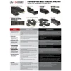 G-Force CVT Drive Belt 210342 - 210342