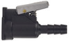 Scepter OMC Female Tank Connector Plastic - 742082