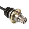 Kimpex Complete Axle YAMAHA - 416257