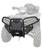 Bison Bumpers Hunter Bumper Front - Steel - Fits Polaris - 160330