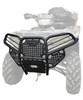 Bison Bumpers Hunter Bumper Front - Steel - POLARIS - 160330