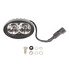 Kimpex LED Anti-fog Light for UTV and ATV - 175571