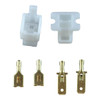 Kimpex HD Universal Connectors Kit N/A - 225597 - 225597