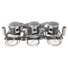 Wiseco High Performance Piston YAMAHA - 696 cc - 290040