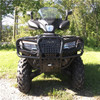 Bison Bumpers Hunter Bumper Front - Steel - HONDA - 160333