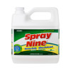 Spray Nine Cleaner/Degreaser/Disinfectant 4 L / 1.05 G - 4 L  - 071402