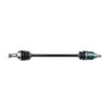 Kimpex Complete Axle - 416283