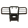 Bison Bumpers Trail Bumper Front - Steel - HONDA - 160334