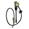 TeraPump Battery Powered Pail Pump & Oil Meter TRPAIL-M-B - 302375