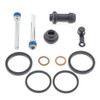 All Balls Brake Caliper Repair Kit CAN-AM (BRP), HONDA, KAWASAKI, SUZUKI, YAMAHA - Front, Rear - 209639