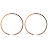 WSM Piston Ring Set Fits Sea-doo - 798468