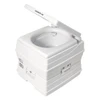 Dock Edge  Visa Potty Toilet with storage compartment - 734446