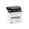 Kimpex Battery YuMicron YB10A-A2 - 913014