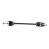 Kimpex Complete Axle Fits Arctic cat - 416285