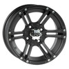 ITP SS Alloy SS212 Wheel 12x7 - 4/110 - 2+5 - 215223