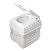 Dock Edge  Visa Potty Toilet with storage compartment - 734447