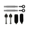 Super ATV Replacement Tie Rod End HD TRRA-K-TRX4-14-ST-001 - 313576