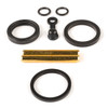 All Balls Brake Caliper Repair Kit Fits Polaris - Rear - 209643
