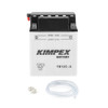 Kimpex Battery YuMicron YB12C-A - 913021