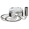 VertexWinderosa Cast Big Bore Piston Kit Fits Honda - 460 cc - 189010