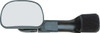 CIPA Handlebar Grip Mount Mirror Elastic strap with hook-and-loop fastener - 284007